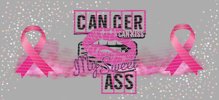 16oz Breast cancer-BC-257